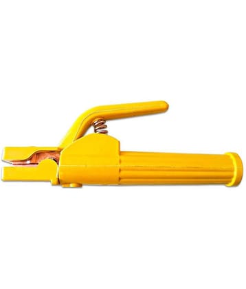 RG GOLD Spring Clamp