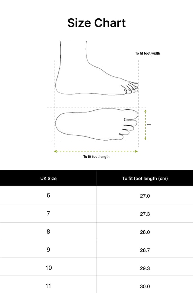 Size Guide Size Guide