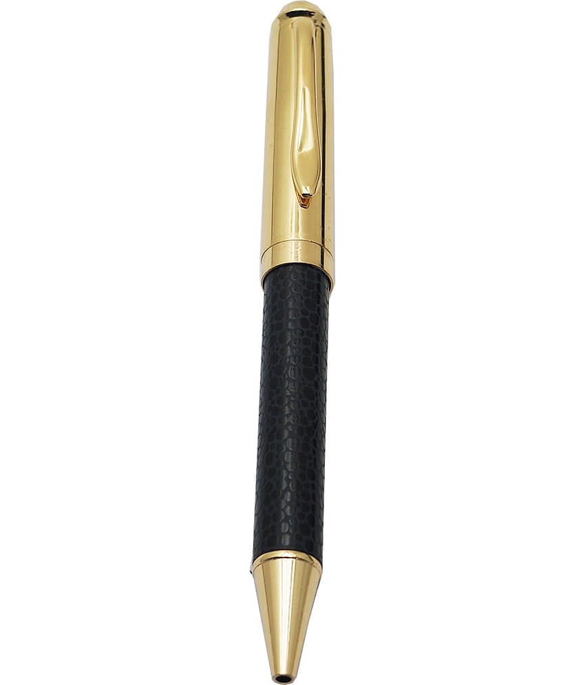 Auteur Blue Ball Pen ( Pack of 1 )