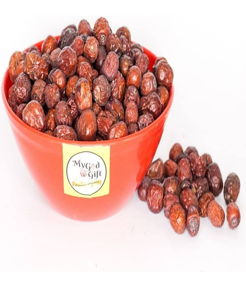 MYGODGIFT UNNAB BER, SUKHEY BER, JUJUBE, DESI BER, CHINESE DATE Seed 100 gm