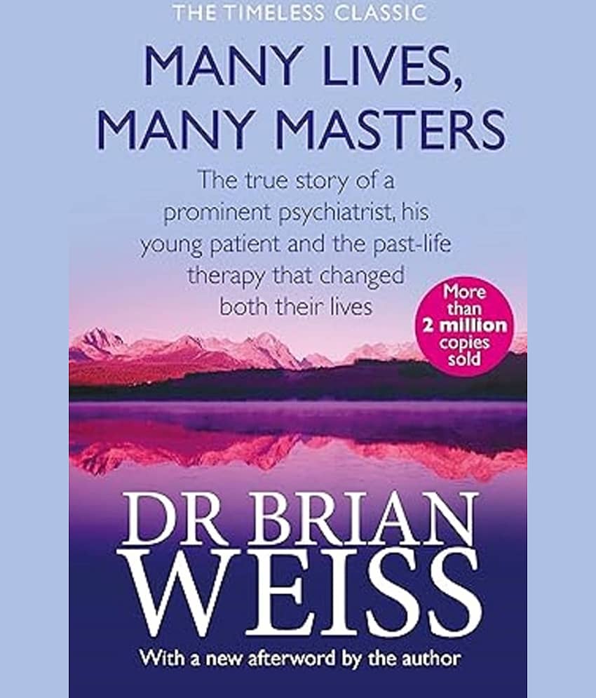 Many Lives, Many Masters