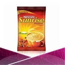 NESCAFE SUNRISE 6.5GM