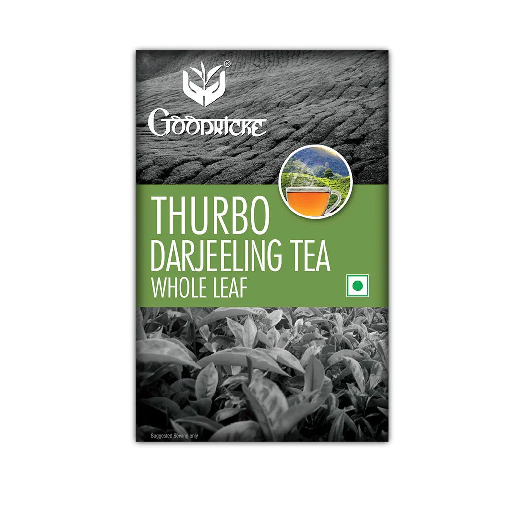 Goodricke Thurbo Leaf, 250 gm