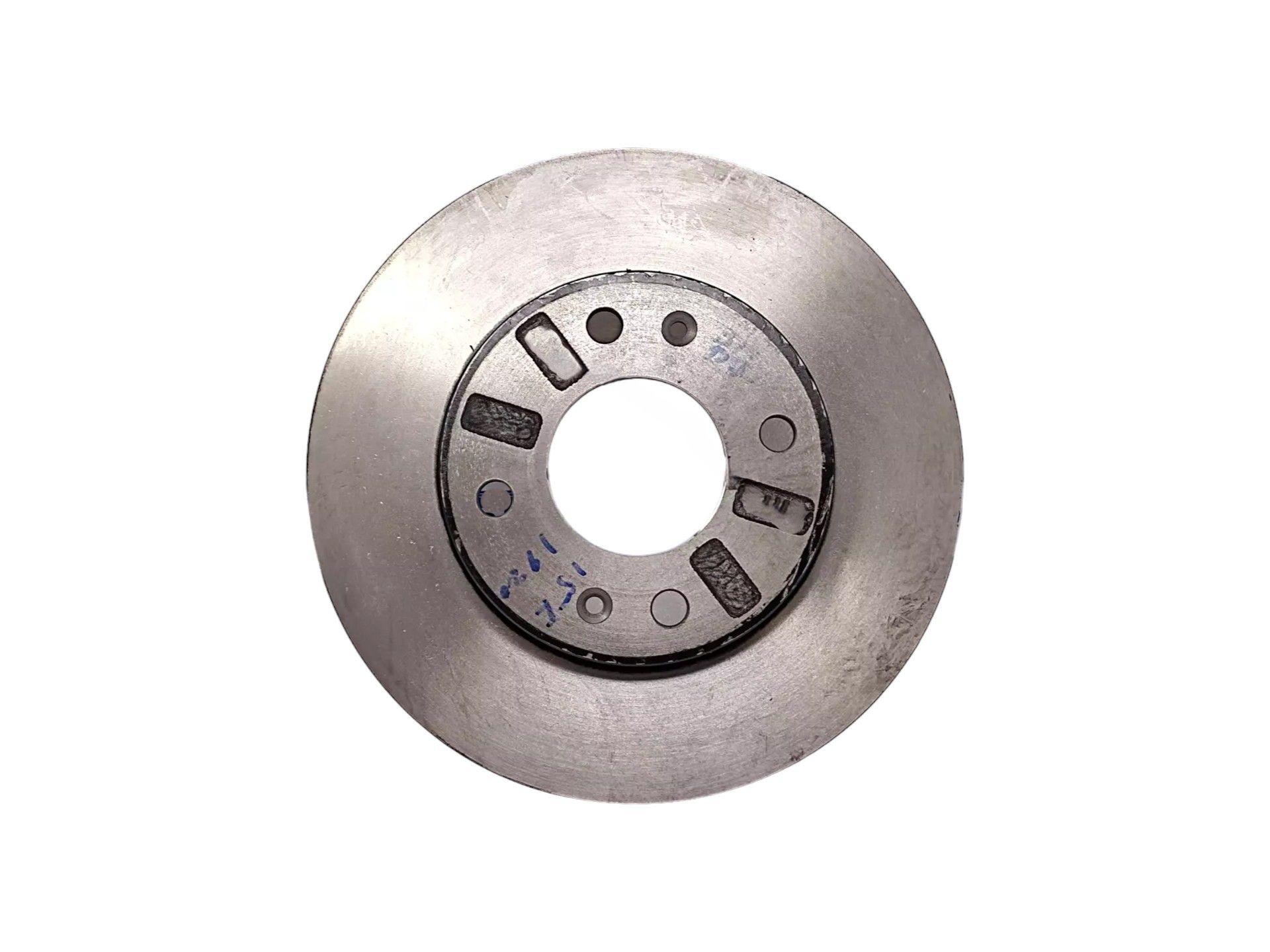 K-tek Front Brake Disc KEM023