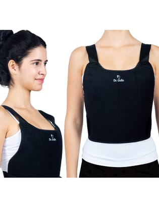 Chest Guard CG01 Small