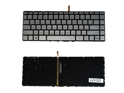 HP Laptop Keyboard Replacement For 14AB / 14BA / 240-G6 / 13U / 14J HP Laptop Keyboard Replacement For 14AB / 14BA / 240-G6 / 13U / 14J