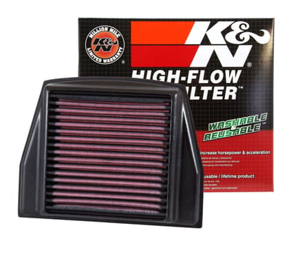 K&N AL-1111 Replacement Air Filter
