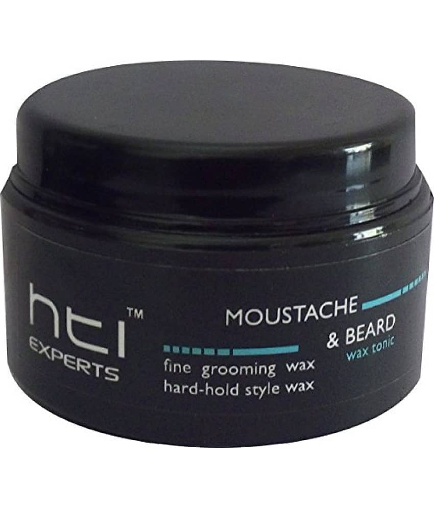 HTI BRAND STYLE for MOOCH & Beard Wax 90 mL