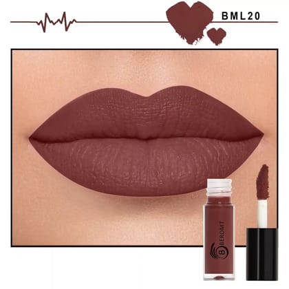 SUPER STAY MATTE MINI LIPSTICK - BML20
