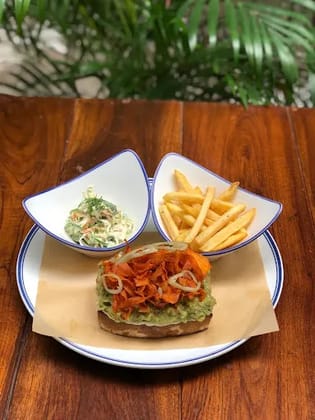 Avocado Toast