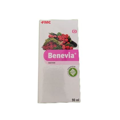 Benevia - 90ml Benevia - 90ml