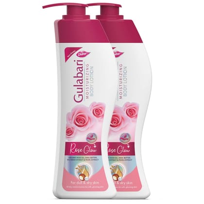 Dabur Gulabari Body Lotion Dabur Gulabari Body Lotion