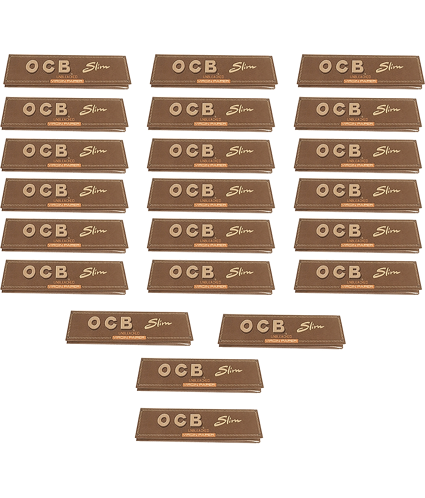 Puff Smart Rolling Paper  (Pack of 25)