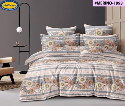 Arom Quilted pillow cover premium quality Double bad