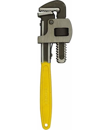 Stanley Pipe Wrench 300Mm-12" (71-642)