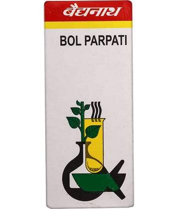 Baidyanath Baidyanath Bol Parpati Powder 10 Gm
