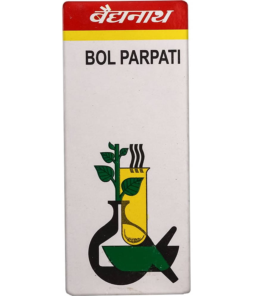 Baidyanath Baidyanath Bol Parpati Powder 10 Gm