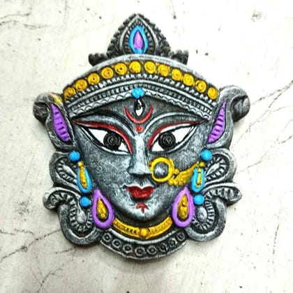Durga Maa Wall Hanging 12 Cm Top Products