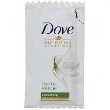 DOVE HAIRFALL RESCUE 6ML