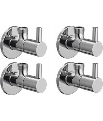 Dalton Steel Bathroom Tap (Bib Cock)