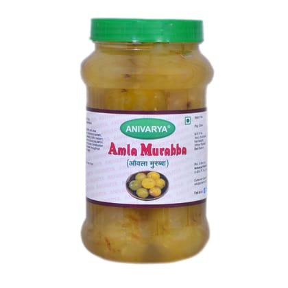Amla Murabba