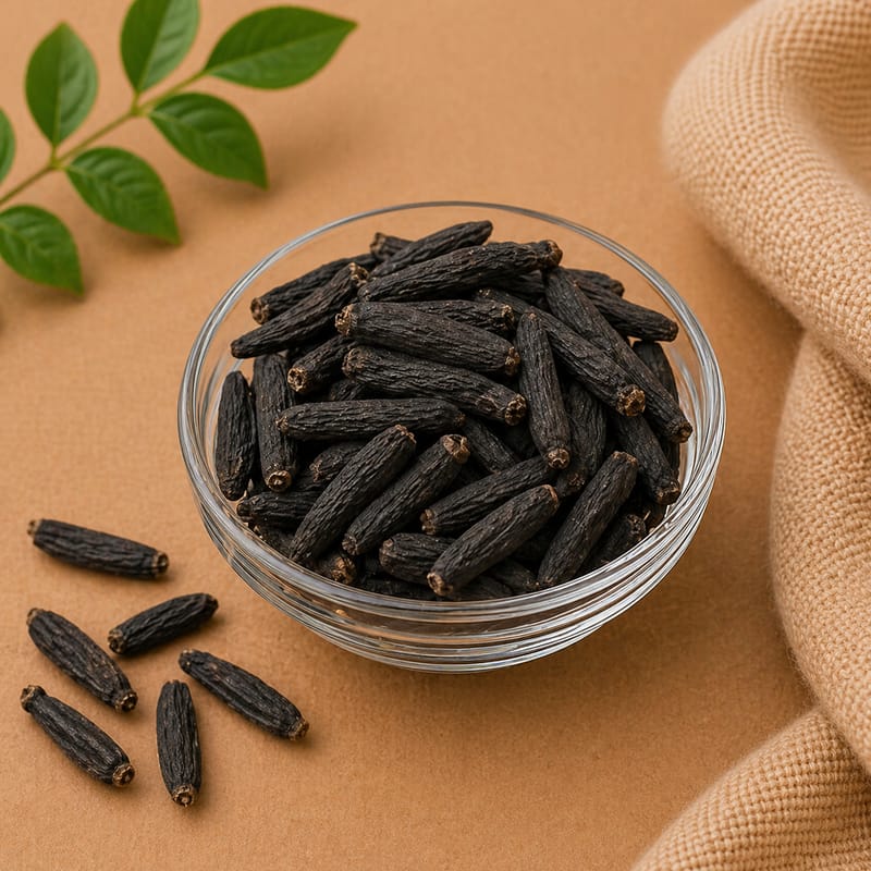 Kapok Buds Tella Buruga (50g) | Nutrient-Rich Superfood | Traditional Cooking & Wellness