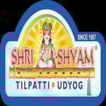 SHREE SHYAM TILPATTI UDYOG