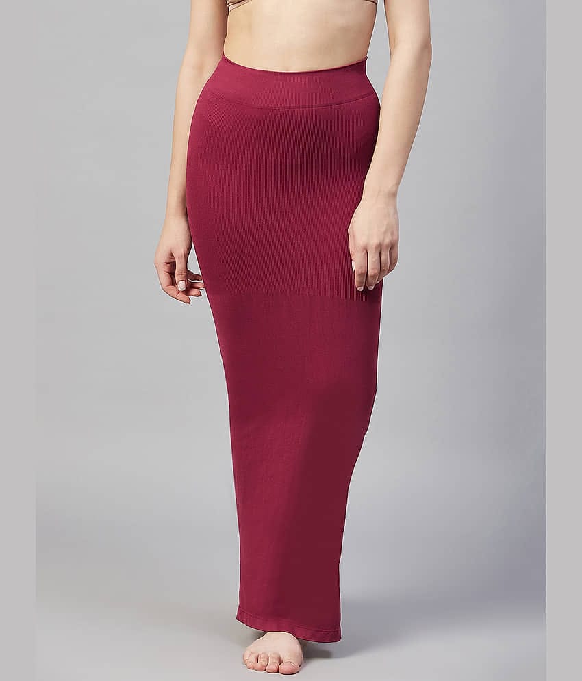 C9 Airwear Nylon Women's Shaping Bottoms ( Wine )