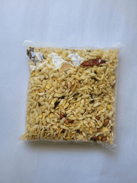 Salt Avalakki - 200 grams