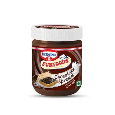 Chocolate Nut Spread 450g