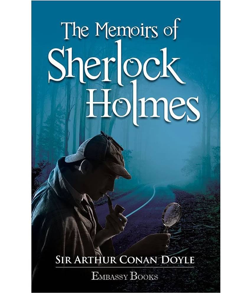 The Memoirs Of Sherlock Holmes