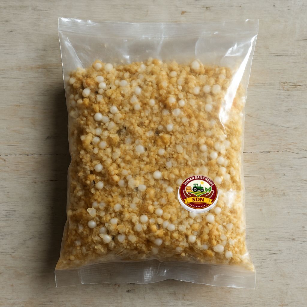 Suman Daily Needs's sabudana vada mix