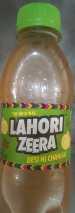 Lahori jeera 160ml Lahori jeera 160ml