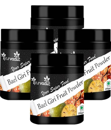 Iyurvadik 100% Bael Giri Fruit Powder 1000 Gm