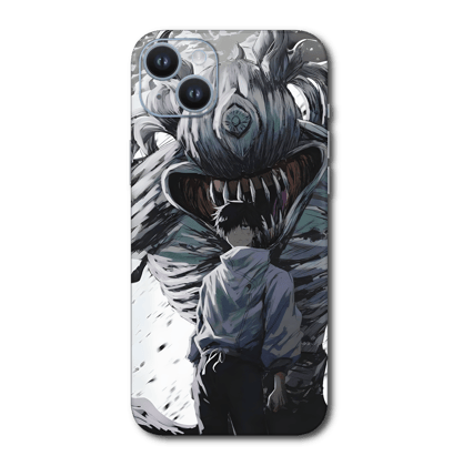 Jujutsu Kaisen Mobile Skin