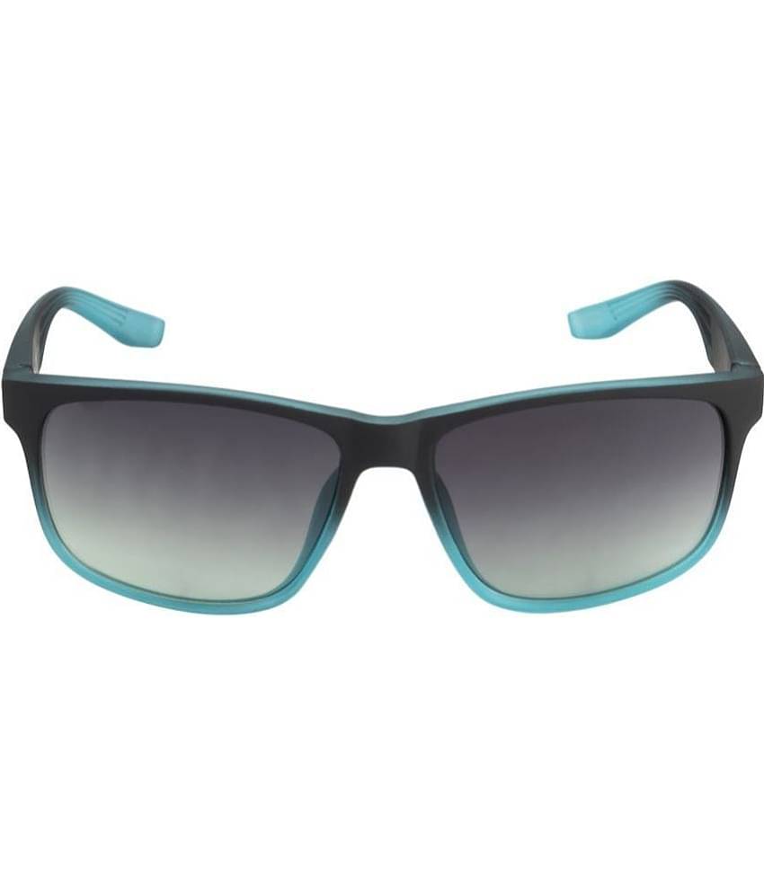 Fair-X - Multicolor Rectangular Sunglasses ( Pack of 1 )