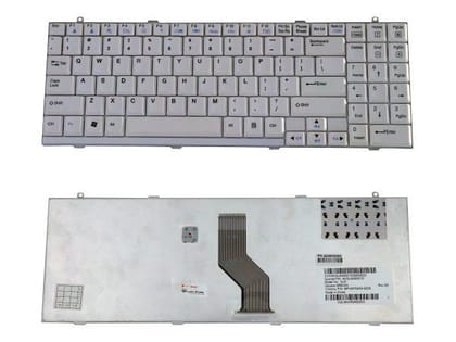 LG Laptop Keyboard Replacement For X121E X130E X131E-Series(REFUB)