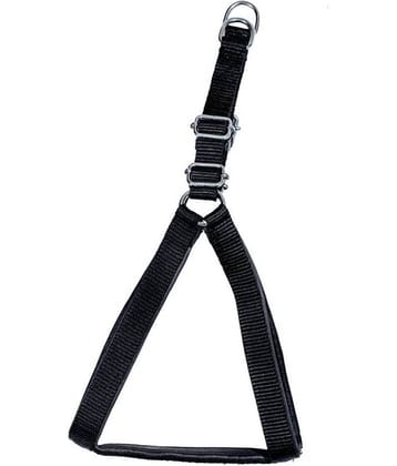 Tame Love - Blue Dog Harness (Small)