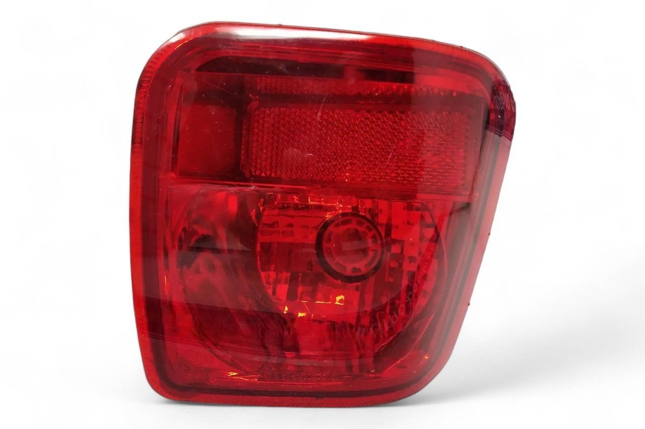 Lumax Rear Fog Lamp - RH AV705123