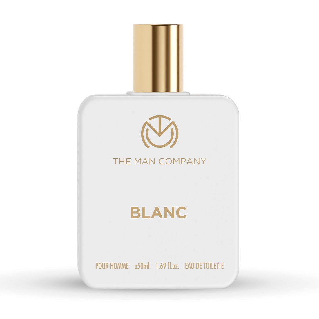 Eau De Toilette | Blanc (50ml) Eau De Toilette | Blanc (50ml) - 50ml