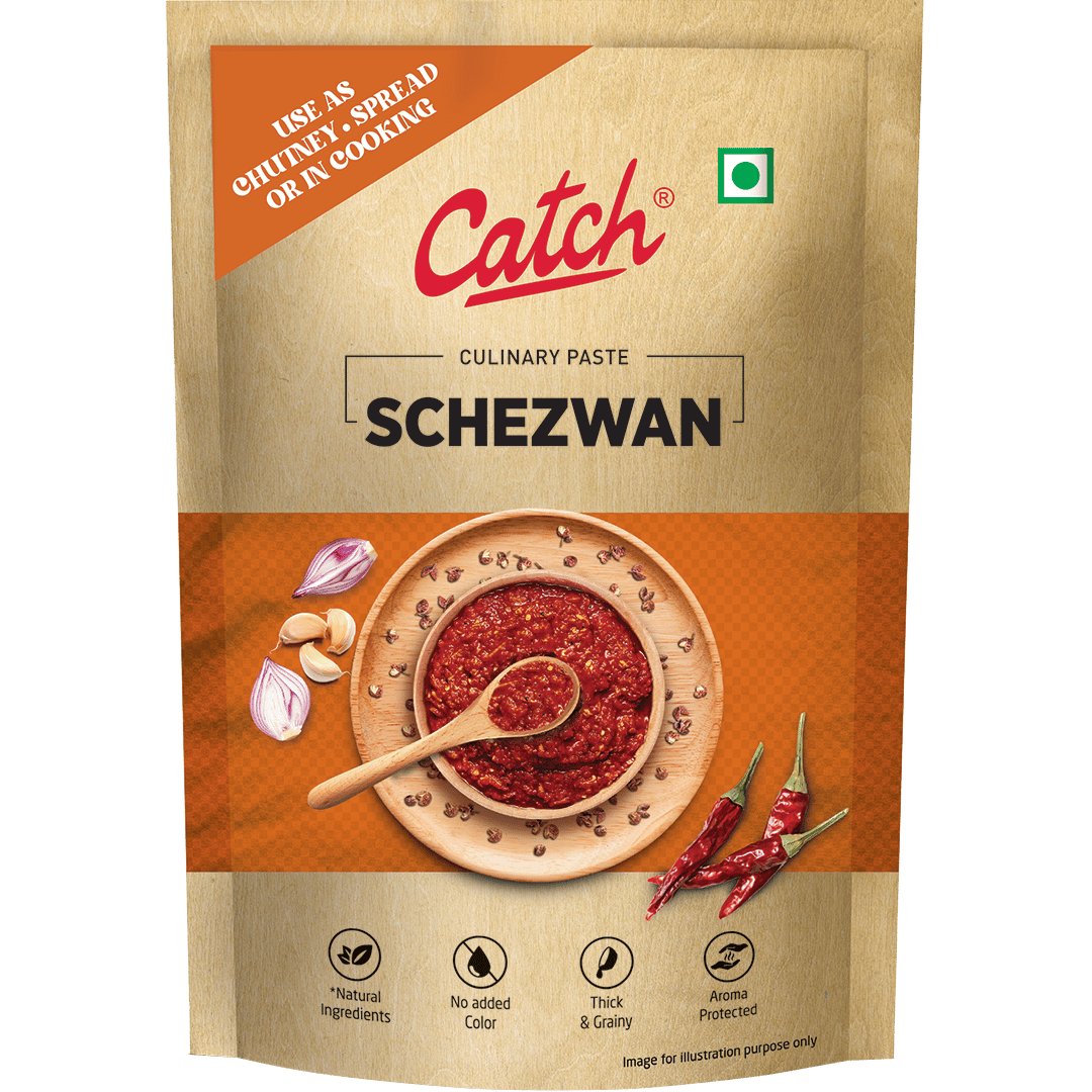 Catch Cooking Paste || Schezwan || 30 Gram