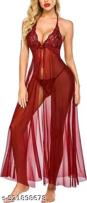 Comfy Women Babydolls