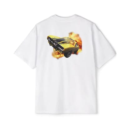 HK00005-6 OVERSIZED/ DROP SHOULDER FIT HK00005-6 OVERSIZED/ DROP SHOULDER FIT