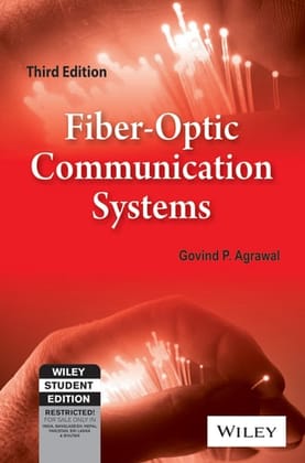FIBER-OPTIC COMMUNICATION SYSTEMS 3/ED