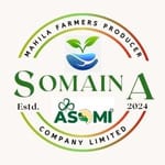 SOMAINA ASOMI MAHILA FARMERS PRODUCER COMPANY LIMITED