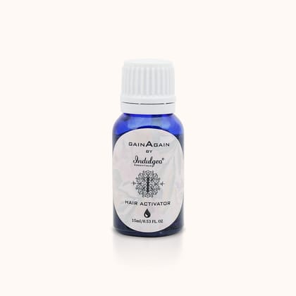 Growth Activator
