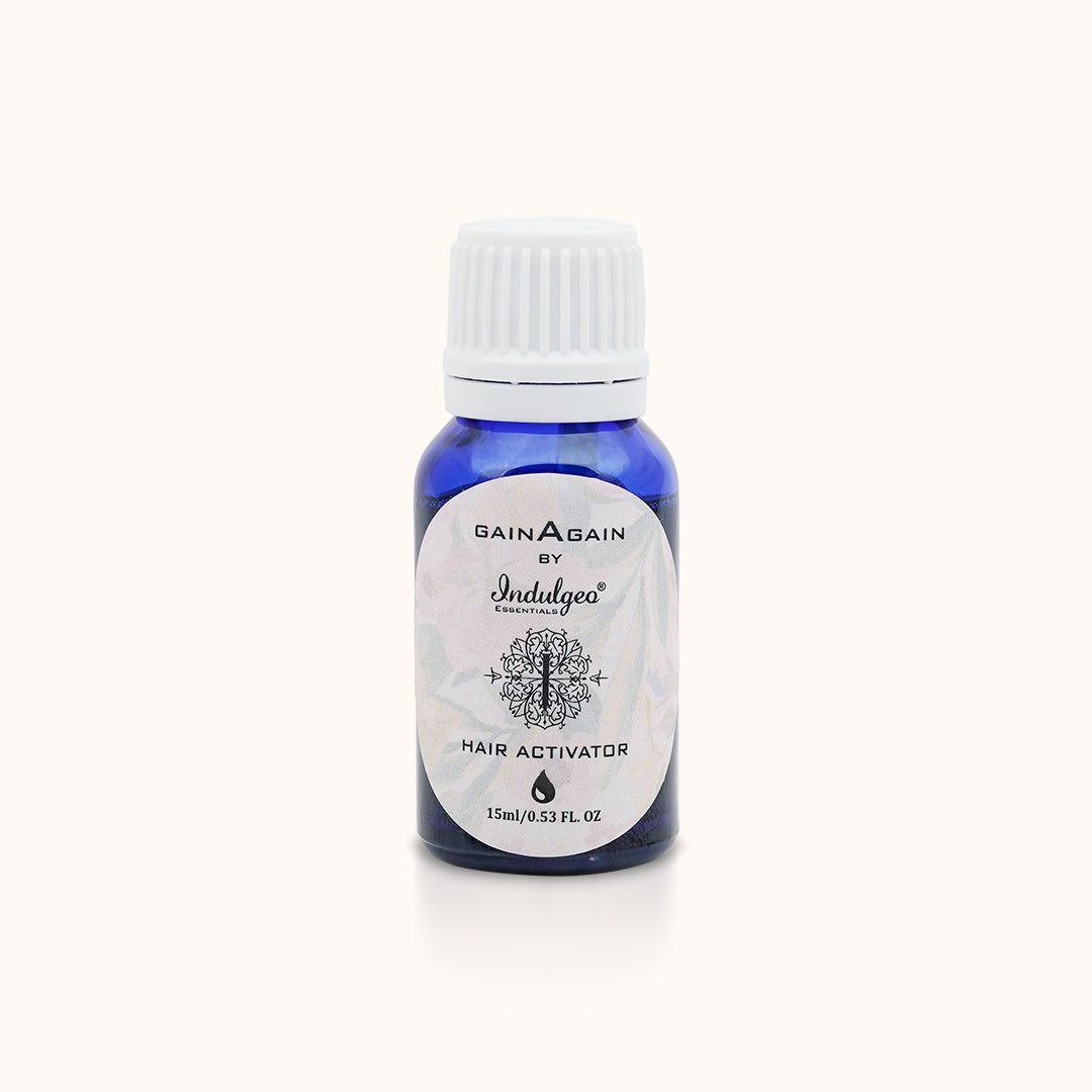 Growth Activator