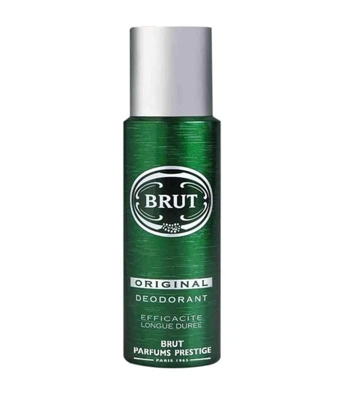 Brut Original Deodorant 200 Ml
