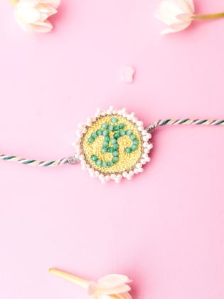 Om Brother Rakhi