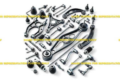 Monroe Ball Joint M16280298